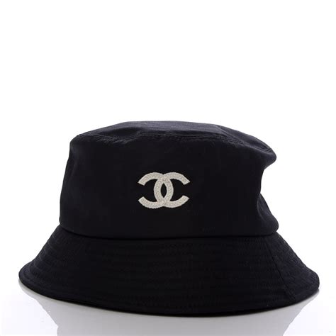 Chanel headwear outlet